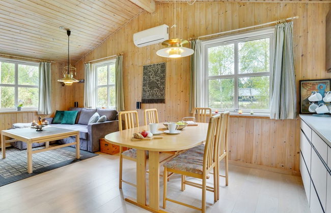 "Blome" - 150m to the fjord - Foto 8