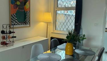 Gertrude house - Foto 2