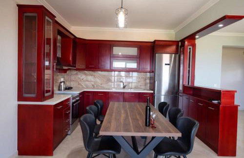 Kristo House - Tsoukalades Lefkada - Lefkada BnB - Foto 48