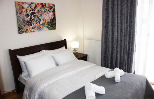 Family Spacious Apartment Veria - Photo 11