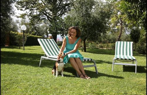 B&B Famiglia De Angelis - Foto 26