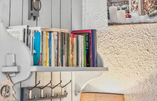 Chaleureux Appartement 4 Couchages - Foto 14