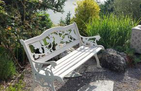 Ferienwohnung Märchenhain am Mittelrhein - Rheinblick, Terrasse & Garten, 2 Schlafzimmer und 2 Bäder - Foto 33