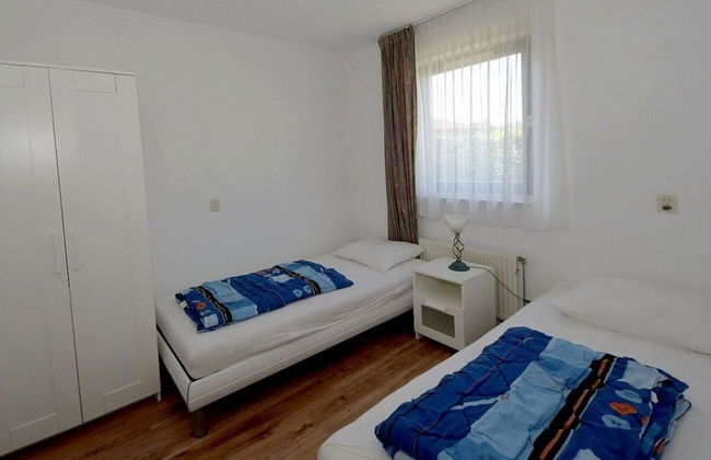 Villa Seewind Comfortable Holiday Residence - Foto 4