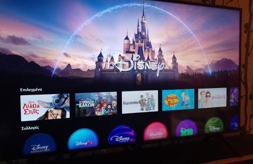 Spacious Fully equipped apt Dora Holidays By the sea at Flogita Beach - Photo 8