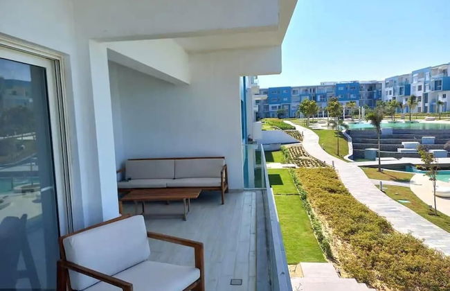 amazing 2 bedroom in fouka bay 6A102 - Photo 20