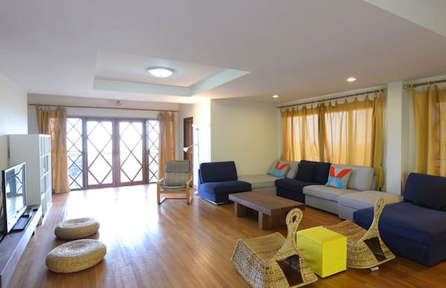 Phuripimarn Penthouse - Foto 40