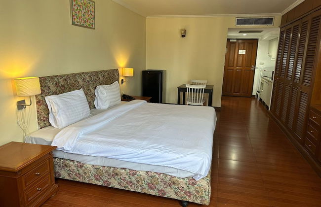 Direct Rooms at Omni Complex Nana - Foto 35