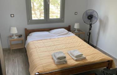 Ambelakia Bungalow - Foto 7