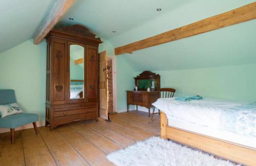 Lee house farm holiday cottage with possible use of hot tub ninety pounds a session - Foto 13