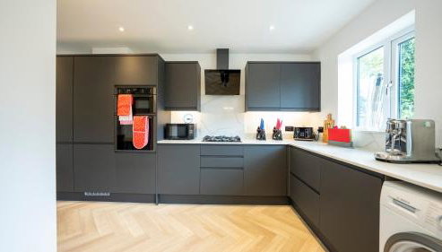 Stylish 4-Bed House in Arley - Foto 4