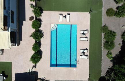 Villa Hestia - Seaview Serenity Villa with Private Pool by Villa Mana Gers - Foto 4