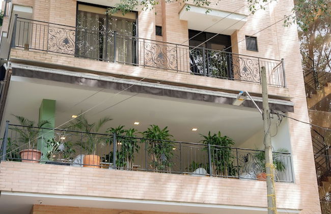 EDIFICIO FENICIA - Foto 68