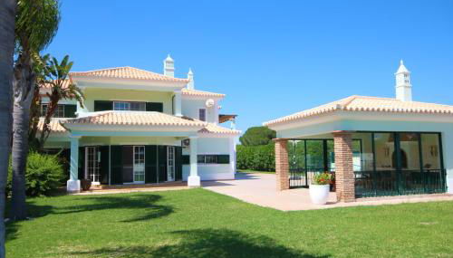 Villa Fonte Santa - Foto 3, Garden