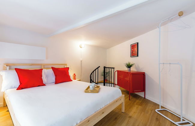 Art Apartment at Sanità - Foto 9