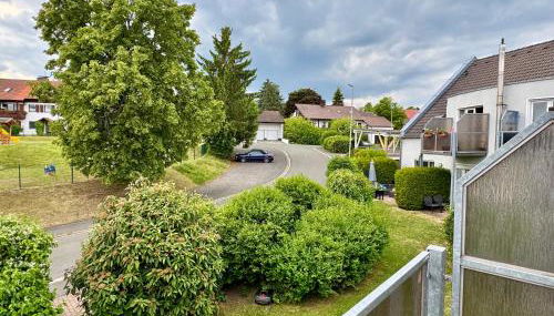 Bergjuwel mit Ruhe & Komfort - M20 - Frankenwald Apartments - Foto 4, Garden