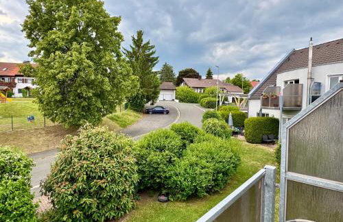 Bergjuwel mit Ruhe & Komfort - M20 - Frankenwald Apartments - Foto 4