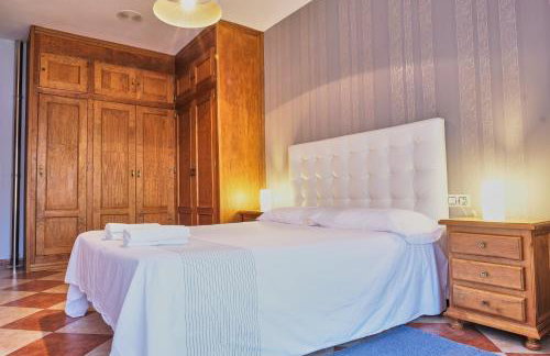 Dos casas rurales en Despeñaperros, La Reconquista y Nuevas Poblaciones - Foto 8