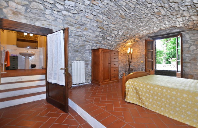 Molino del Ponte in Radda in Chianti - Foto 21