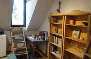 Dachwohnung im Fairhandelshaus - Foto 26