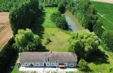 Le Moulin Saint-Nicolas - Foto 53