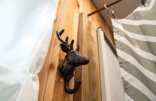 The Cliffside Cabin - Stunning Views in Red River Gorge - Foto 59