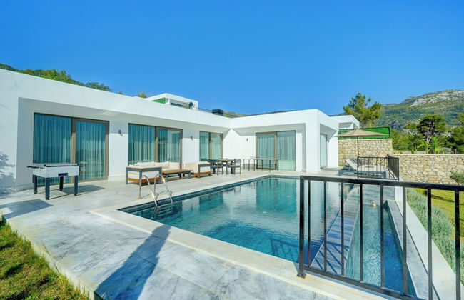 Villa Venus 8 - PLANET LUXURY VILLAS - Foto 26