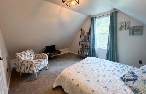 On the Rocks - A Modern Home with Decks and Views - Foto 15