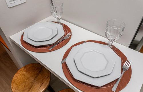 Studio Moderno e aconchegante a 100m do metrô, 700m da Praia e do Aterro do Flamengo, conforto e tranquilidade no coração do Rio! - Foto 22