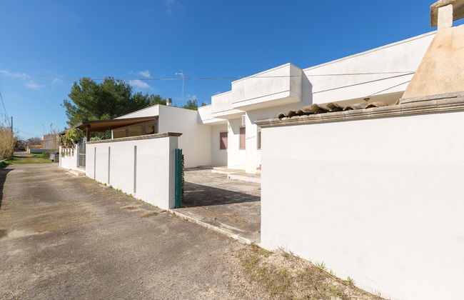 2718 Villetta Soffio di Mare by Barbarhouse - Foto 36