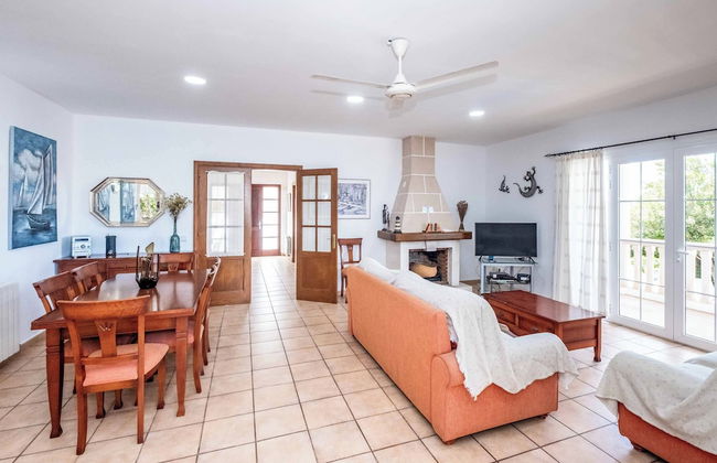 Villa Alaris - Photo 8