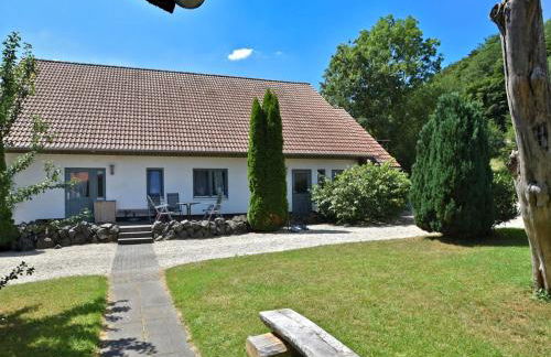 Ferienhaus auf Einem Bauernhof in Bad Wildungen - Foto 2