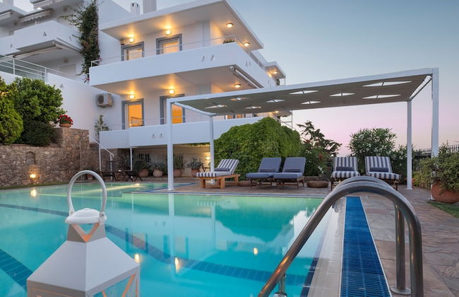 Sounio Villa - Foto 31