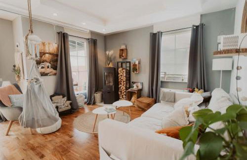 Feels like home Two Bedrooms - Foto 18