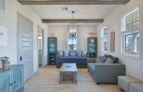 Rise and Shine Beach House with Ocean Views and Pointe West Resort Pools - Foto 17