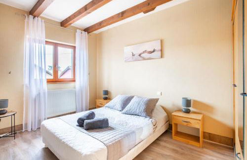 Route des vins d'Alsace - Gewurztraminer - Foto 7