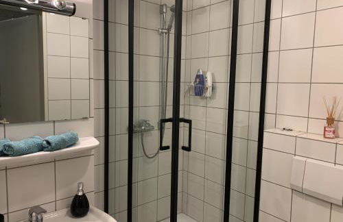 Modern and central, near Rhein & museums, fully furnished - Photo 18