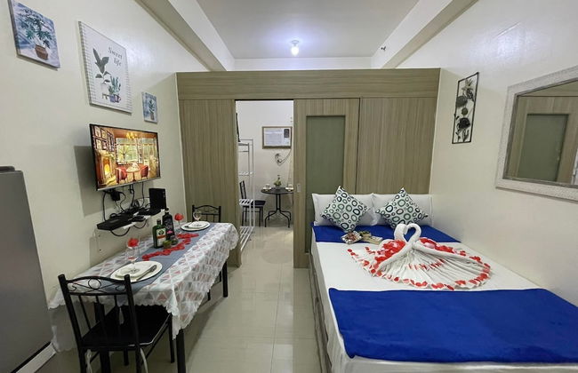 Shore Residences Stays by PBYY - Foto 52