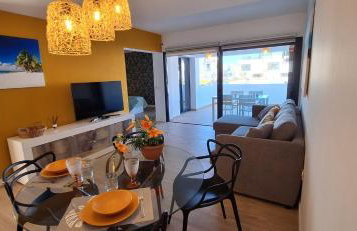 Casilla de Costa Luz Home con Terrazza Fronte Piscina - Foto 5