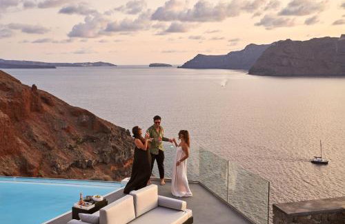 Charisma Suites - Foto 12