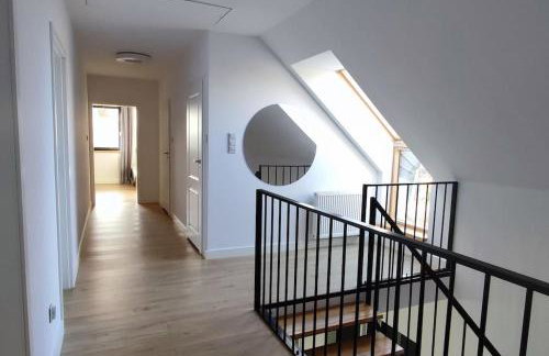 Enklawa Winiec - nowoczesny dom nad jeziorem, 6 sypialni, jacuzzi - Foto 24