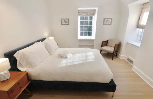 Idyllic Georgetown - Foto 28