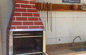 Casa de praia em Maria Farinhaa - Paulista - Photo 10