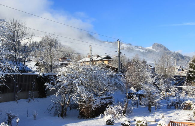 Apartment Kitzbuhel Near Ski Slopes - Foto 25