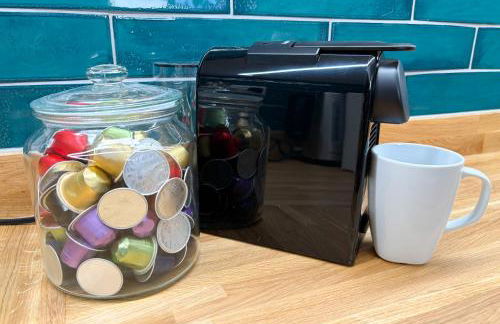 4 Bed Home In Central Maldon - Foto 8