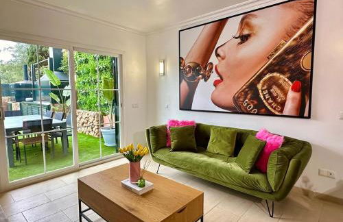 Villa Dolce Vita lujo - Foto 37