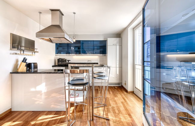 Familienferienwohnung Heimat - Foto 3