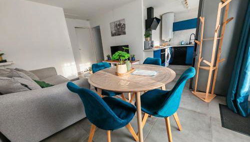 Le cocon du Zoo de Beauval - Photo 4