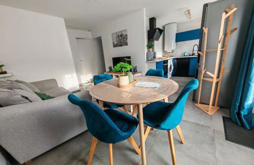 Le cocon du Zoo de Beauval - Foto 4