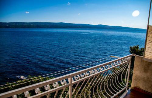 Apartments Lile by the sea, Čelina Zavode - Foto 19